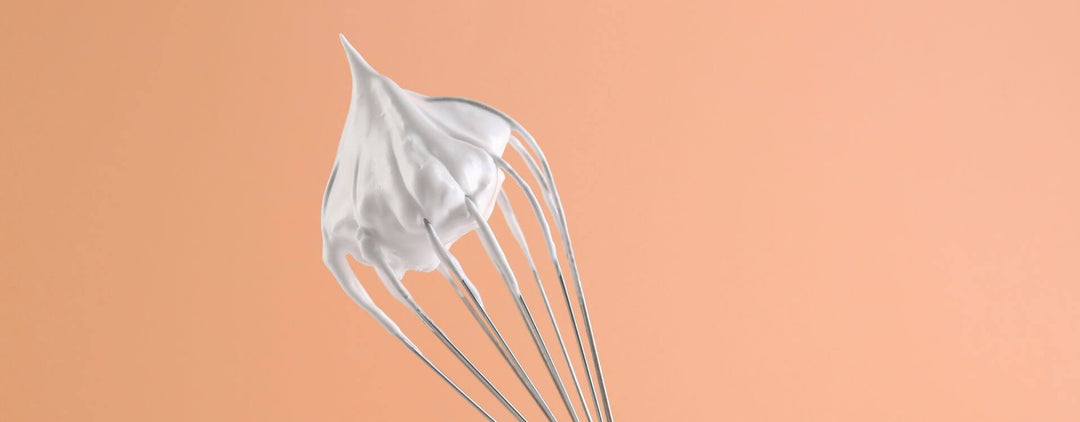 Milly's Guide: The Perfect Whisk