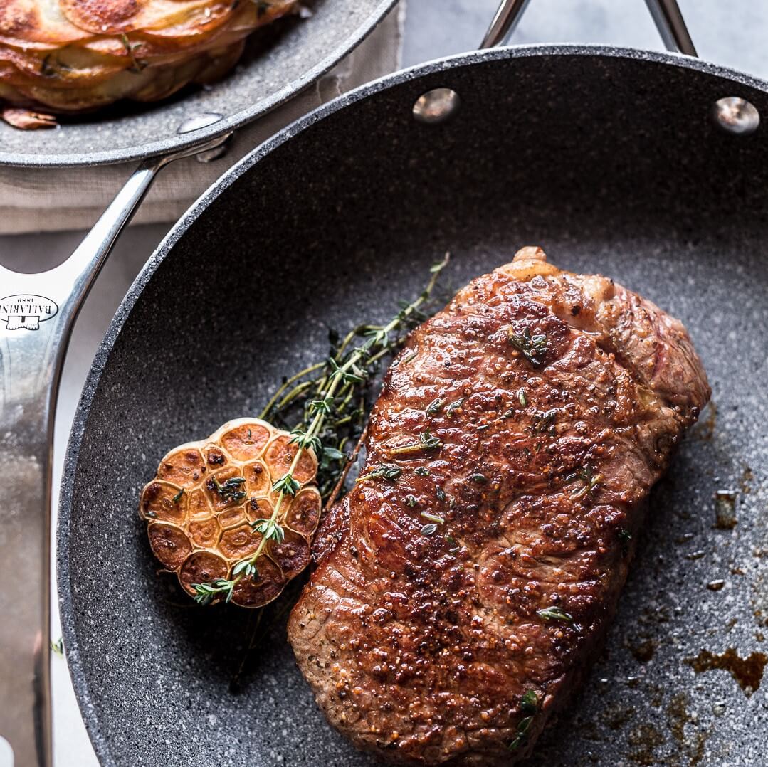 Milly's Guide: Cookware Care