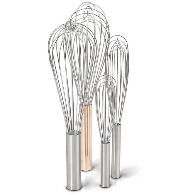 Milly's Guide: The Perfect Whisk