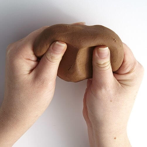 Wilton Candy Clay (Modelling Chocolate)