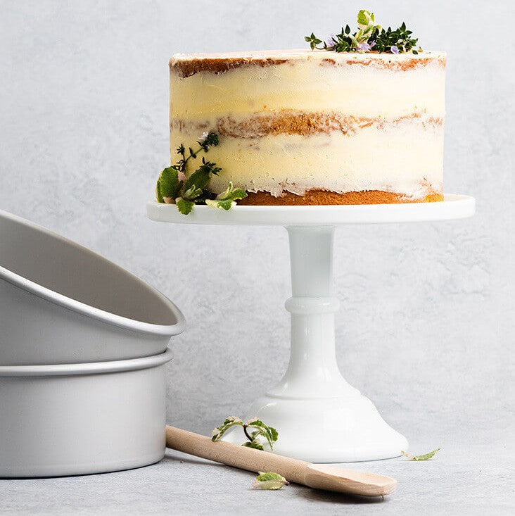 Milly's 101: Anodised Bakeware