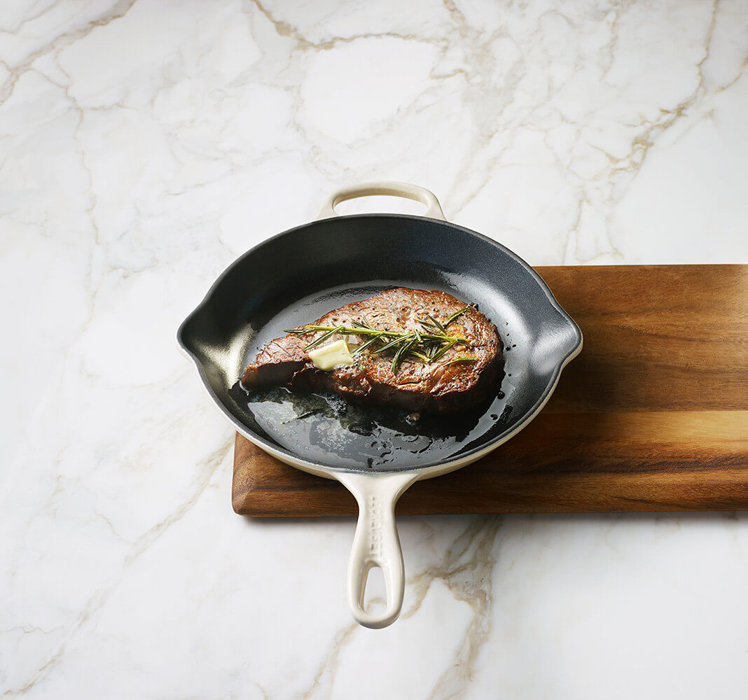 Milly's 101: Satin Black Enamel