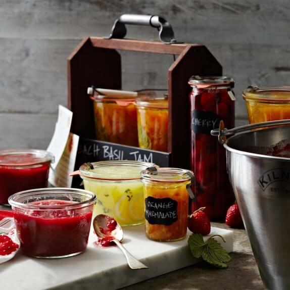 Milly's Guide: The Preserving Kit