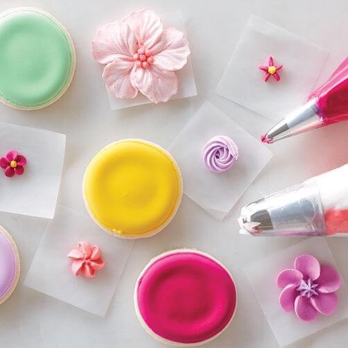 Wilton Royal Icing Recipe