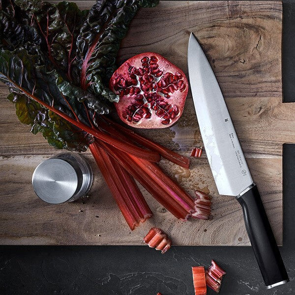 Milly's 101: Knife Care