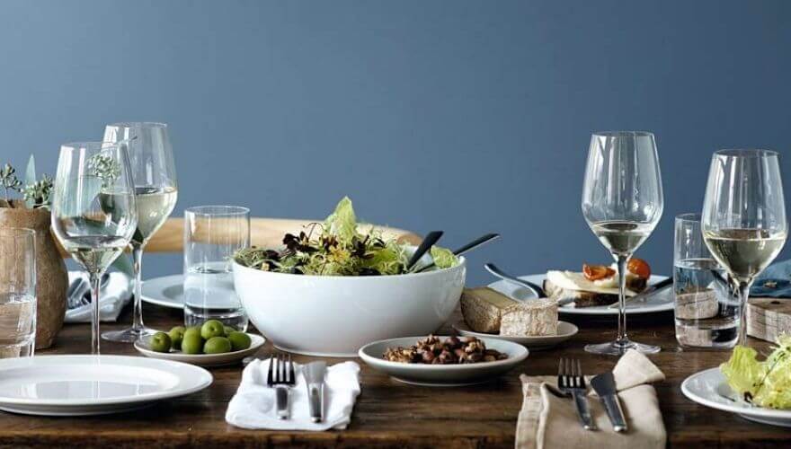 WMF Cookware, Knives & more ...