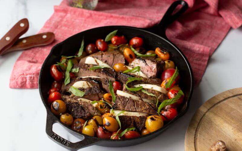 The Great Kiwi Outdoors