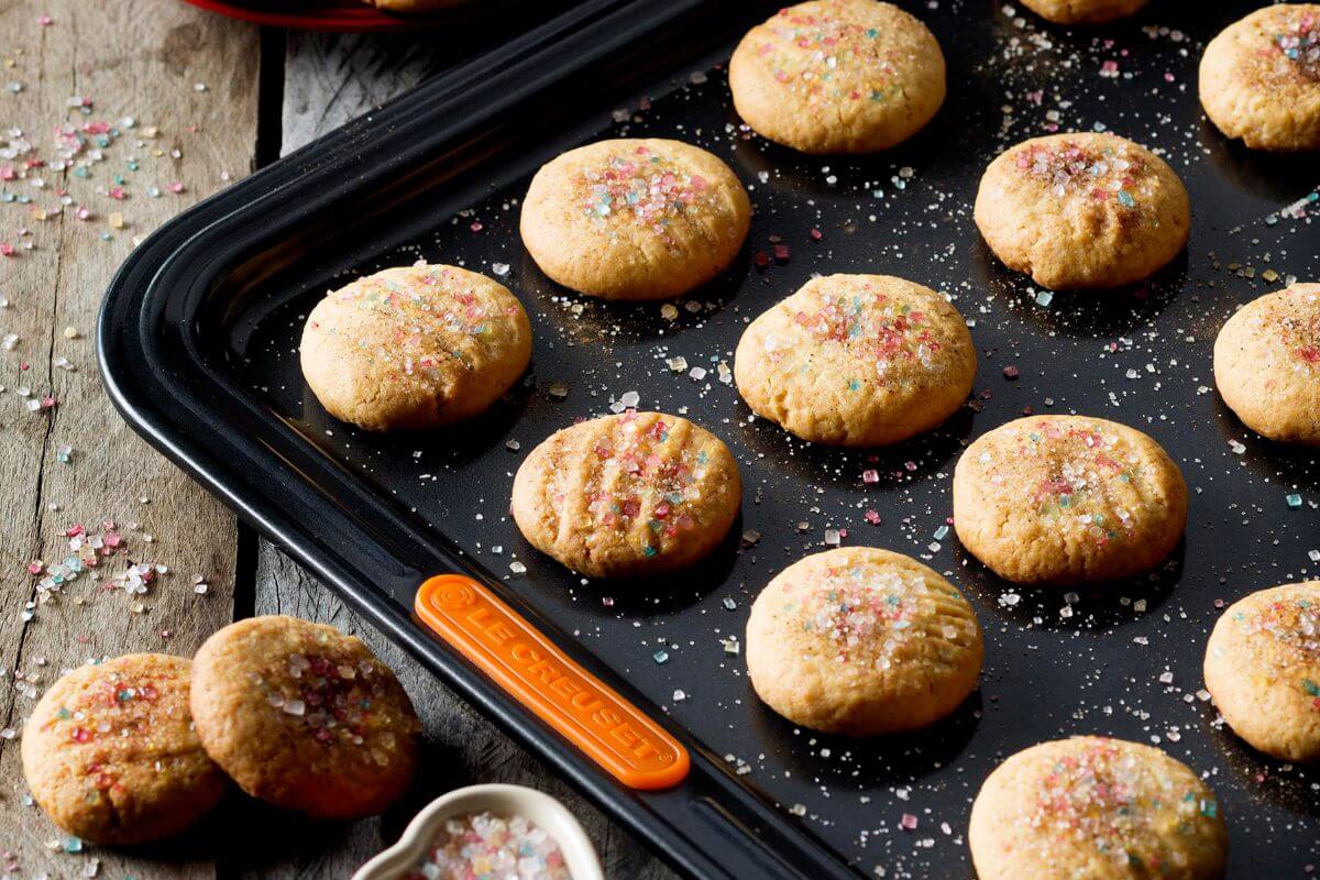 Baking, Sheet Pans & Cookie Sheets
