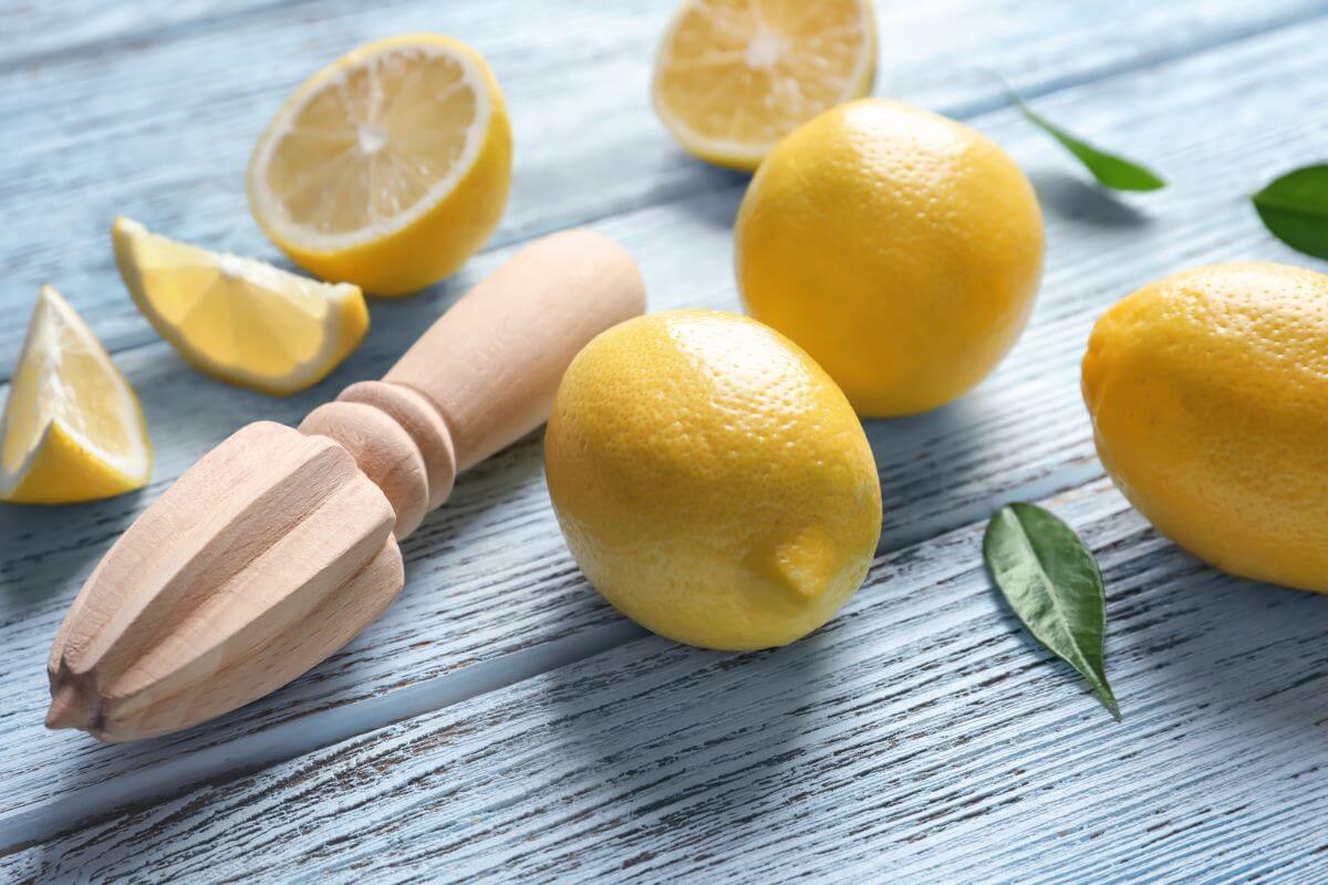 All the tools we love for citrus