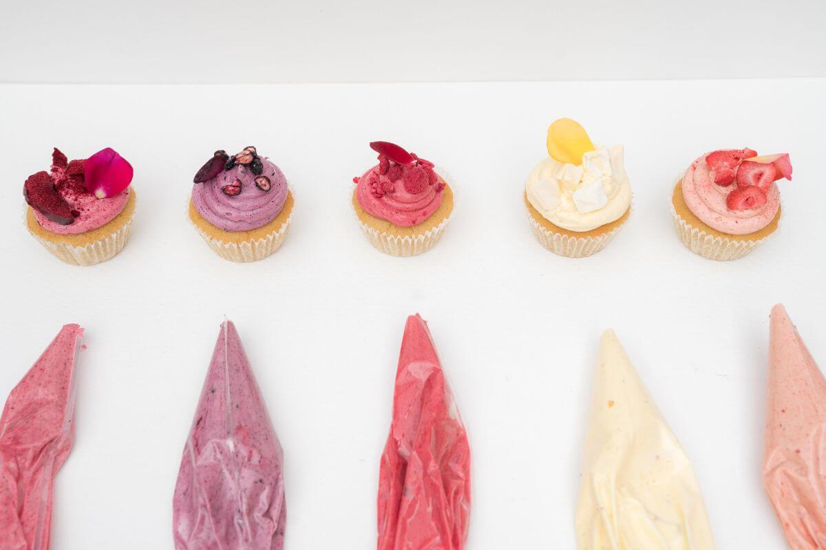 Piping & Decorating Bags