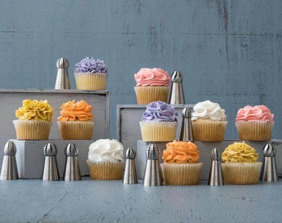 JEM Sugarcraft