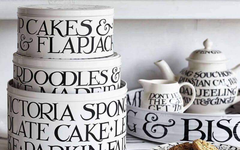 Emma Bridgewater