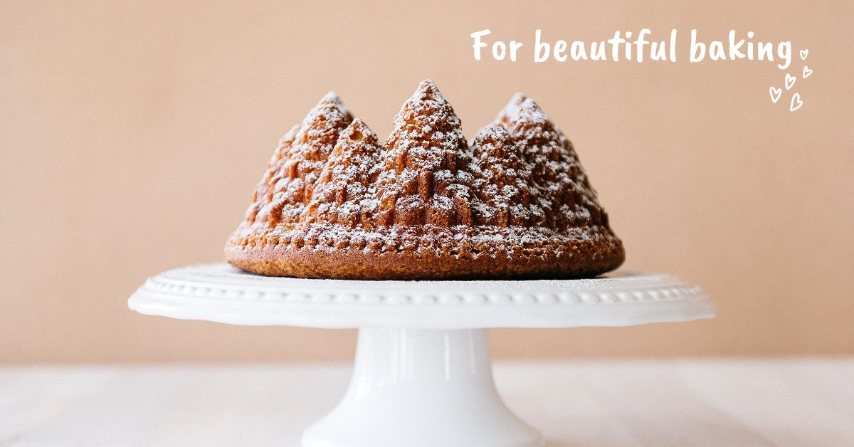 NordicWare Bundt Tin