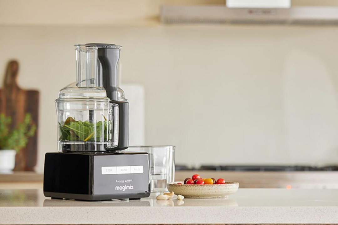 Food Processors