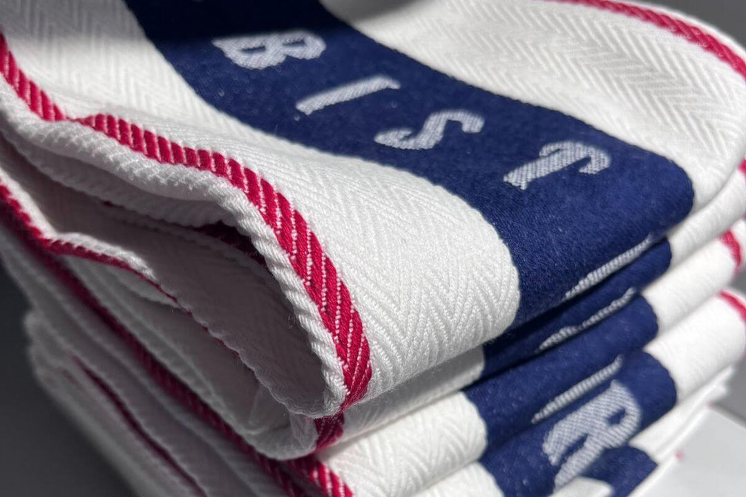 Hot House Linen