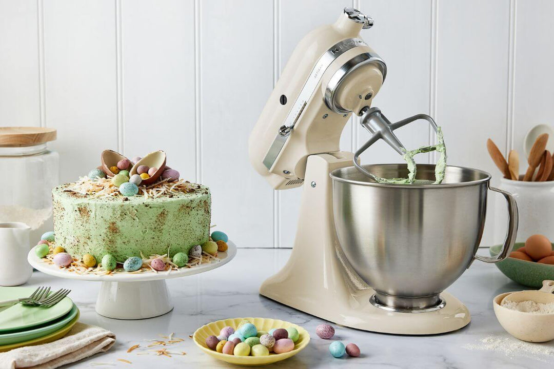 Easter treats & baking