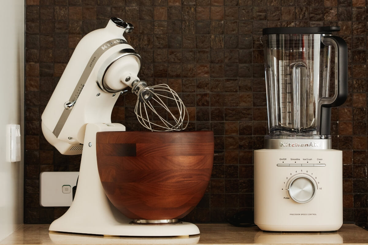 Stand Mixers