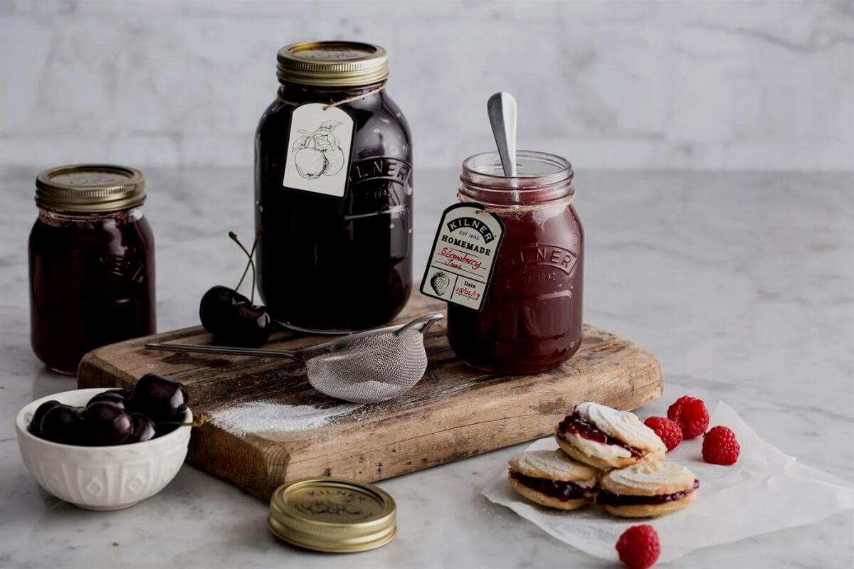 Preserving the Season