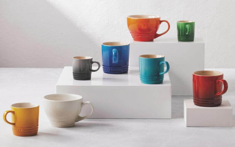 Le Creuset Stoneware Oven to Table