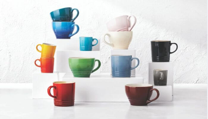 Savouring Your Favourite Brew