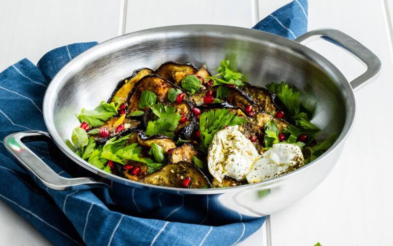 Cookware