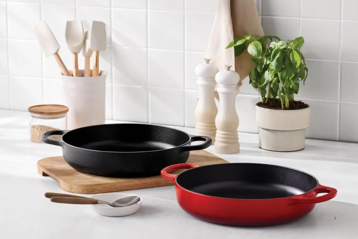 Le Creuset Specials