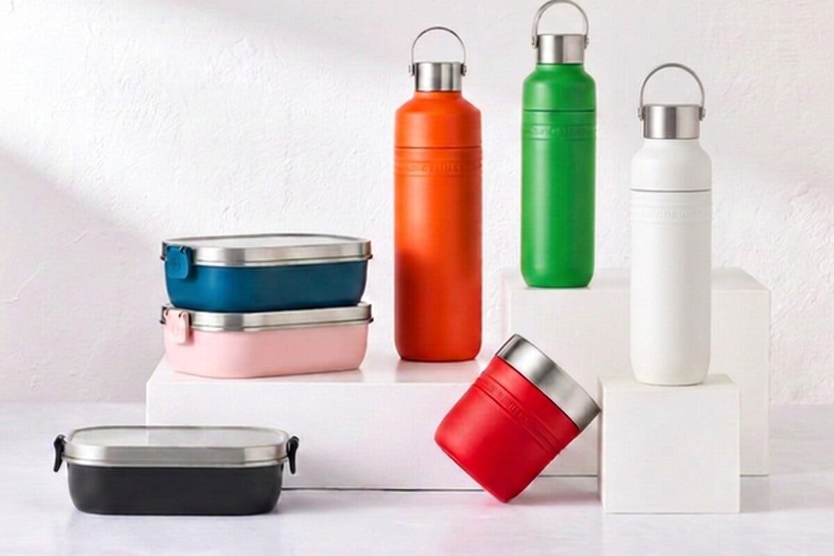 Le Creuset On-The-Go