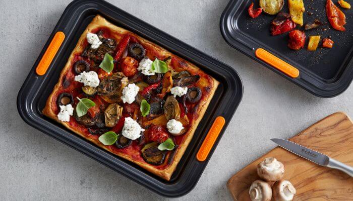 Le Creuset TNS Bakeware