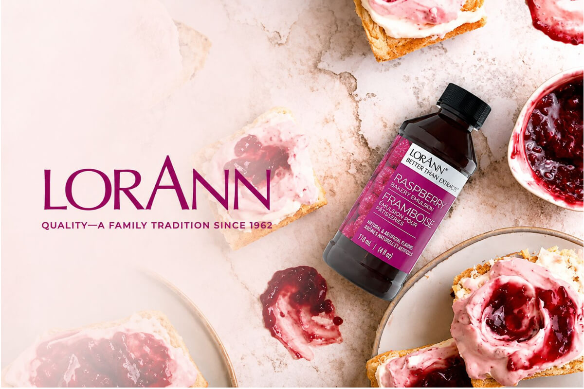 LorAnn Flavours
