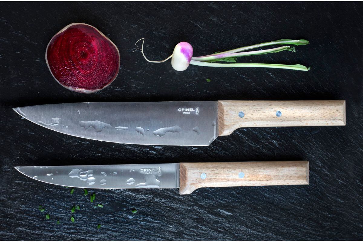 Opinel Knives & Tools