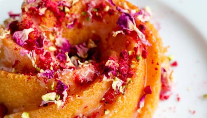 Sprinkles & Sugars