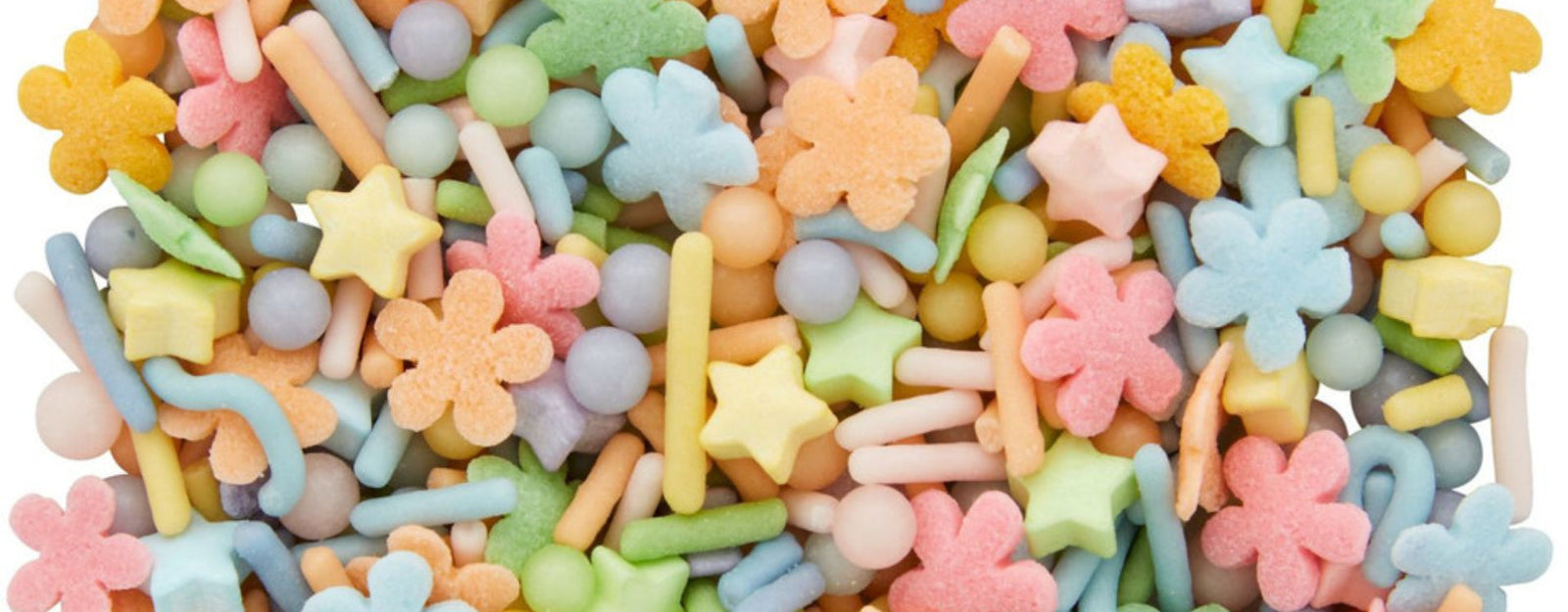 Sprinkles & Sugars