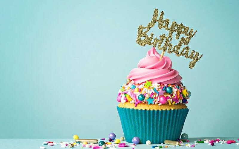 Brighter baking with Sprinks & co