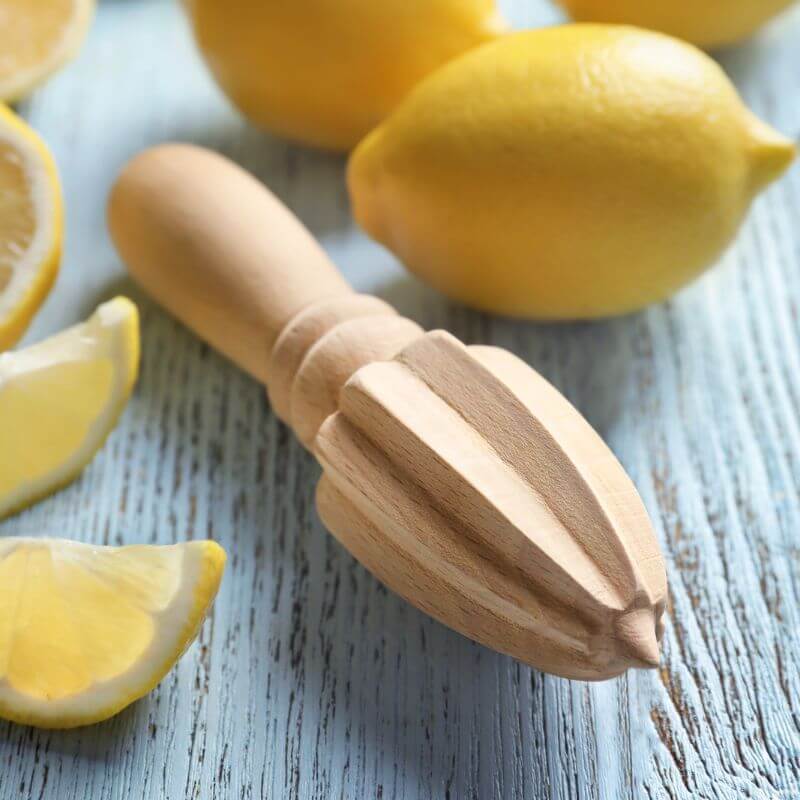 All the tools we love for citrus