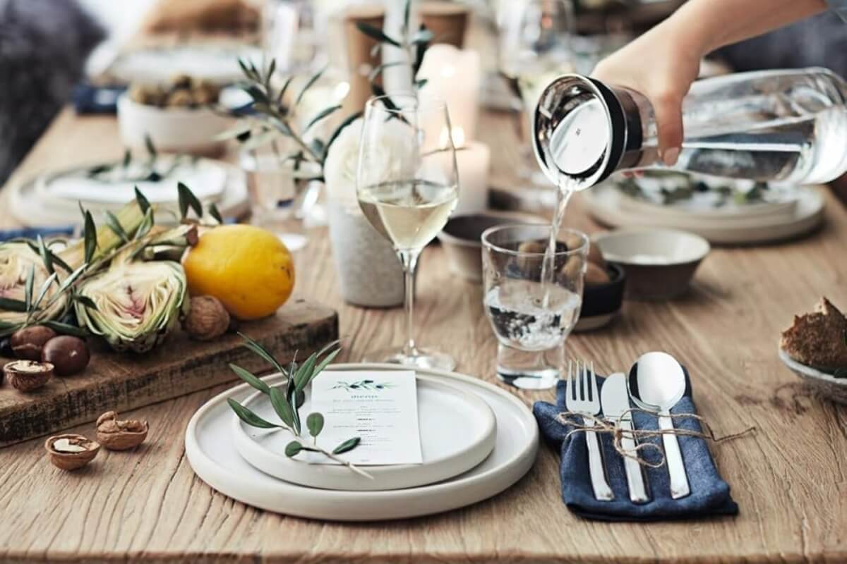 Cutlery
