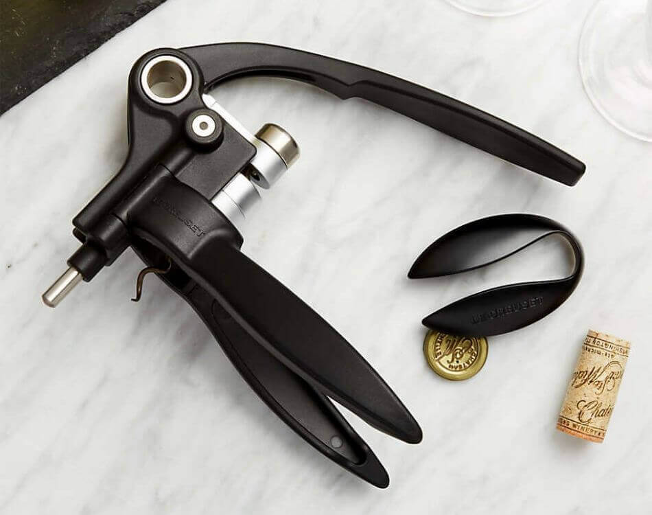 Le Creuset Wine & Bar Tools