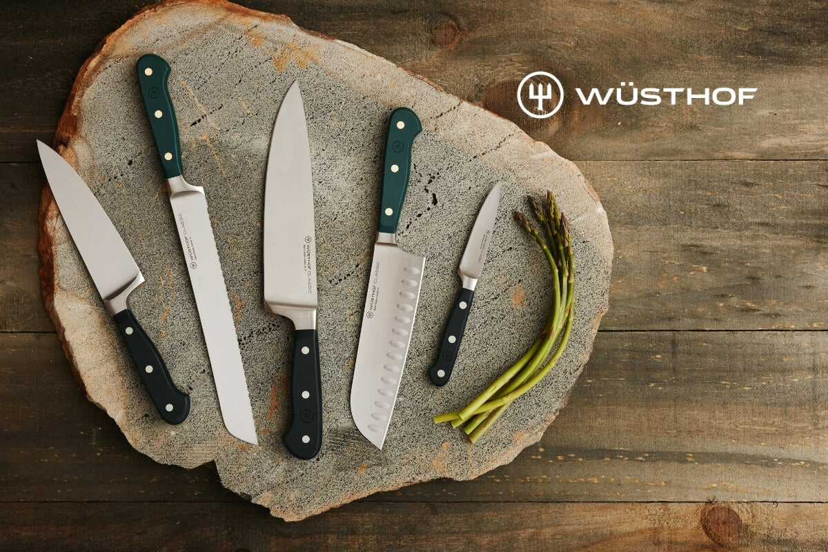 Wüsthof Classic Knives