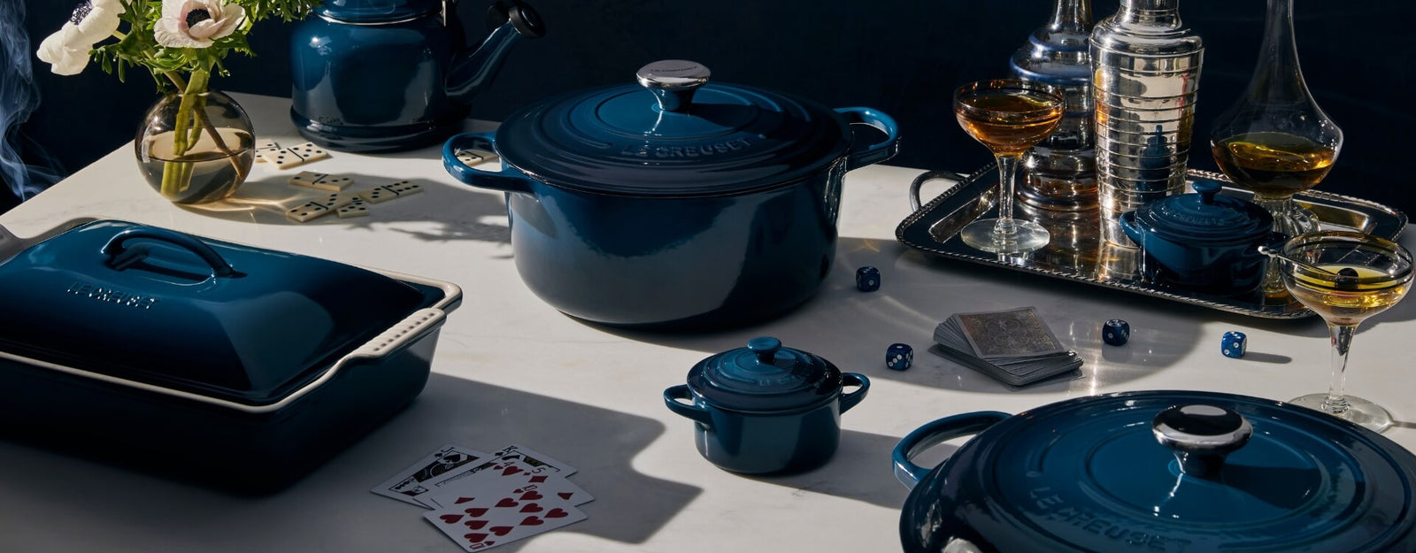 Le Creuset