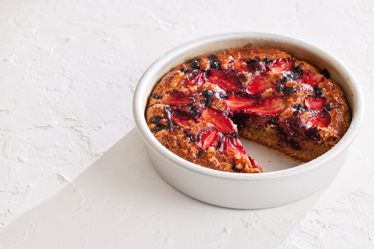 Cake Tins & Pans