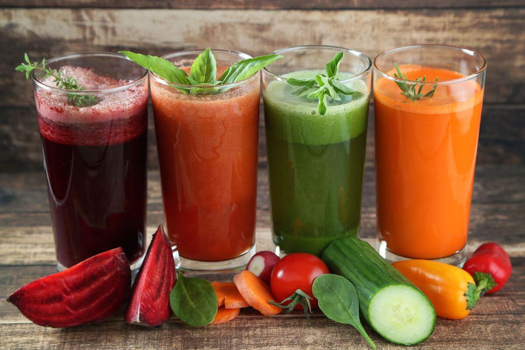 Juicers