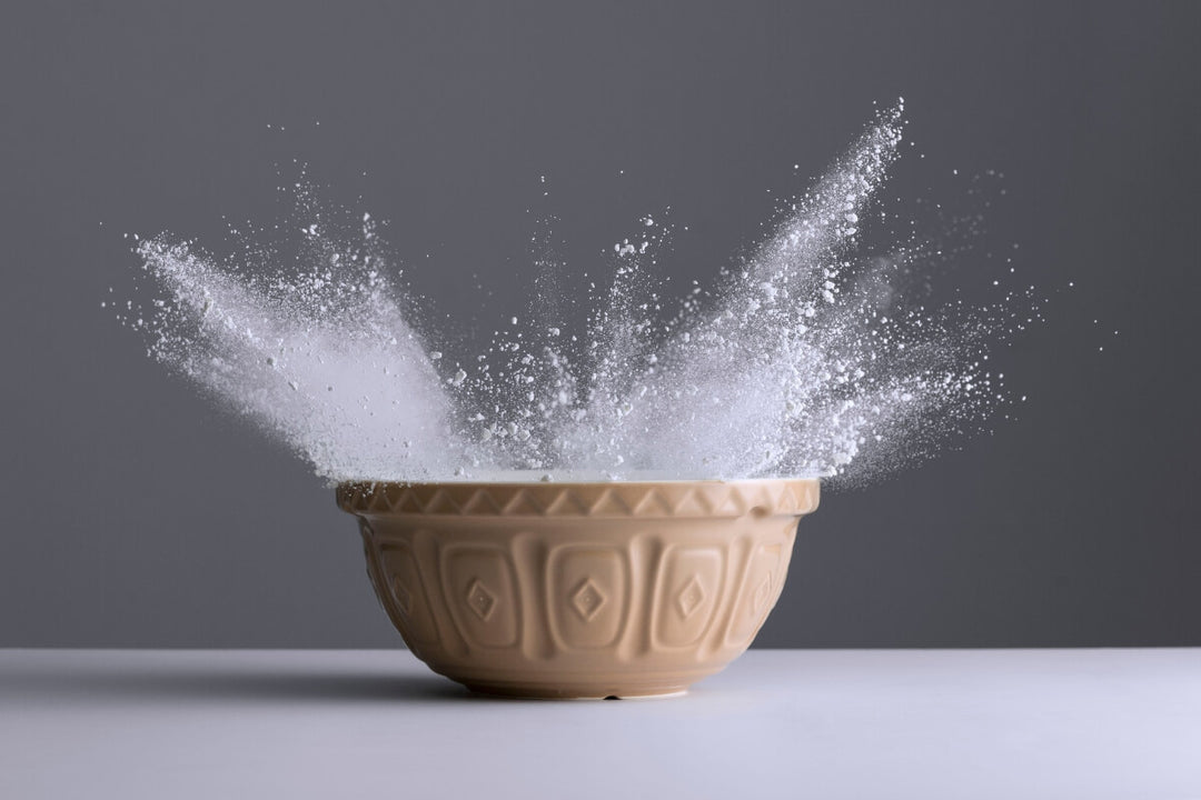 Mixing Bowls & Jugs