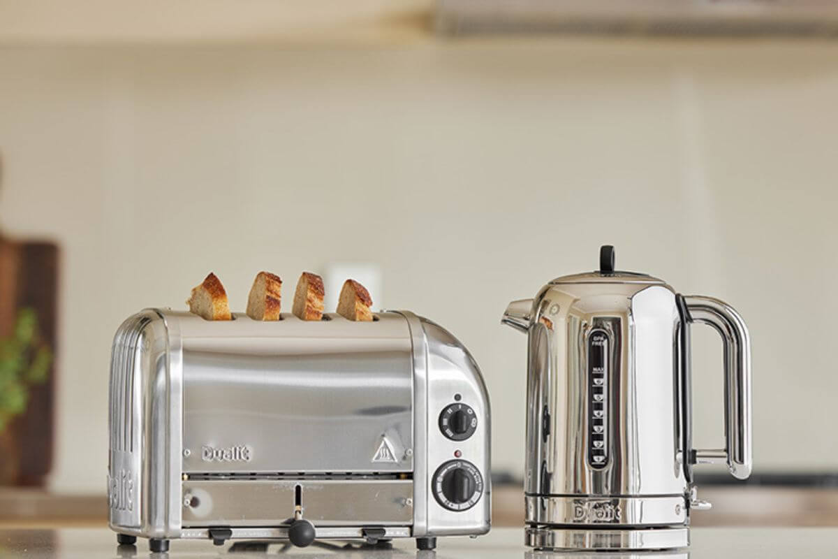 Toasters