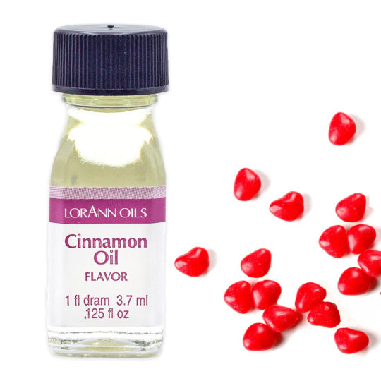 LorAnn Oils Classic Flavour Drams