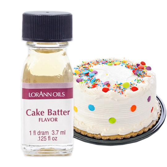 LorAnn Oils Modern Flavour Drams