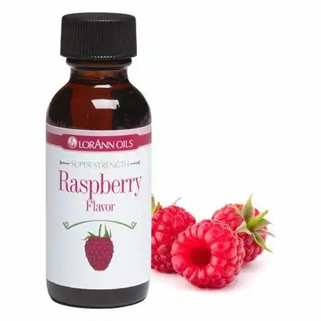 LorAnn Raspberry Flavour 1oz