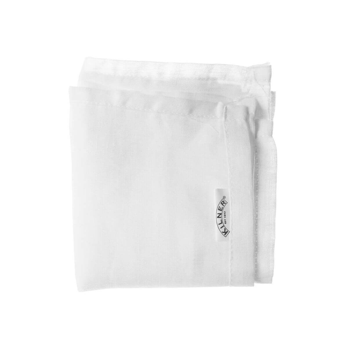 Kilner Muslin Square 100% Cotton 50x50cm