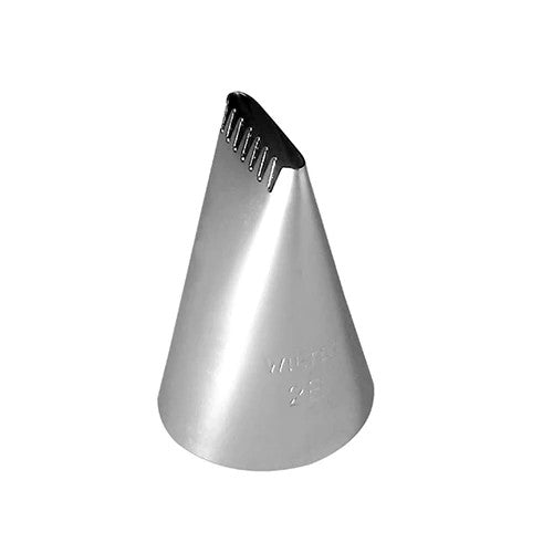 Wilton Large Basketweave Tip #2B