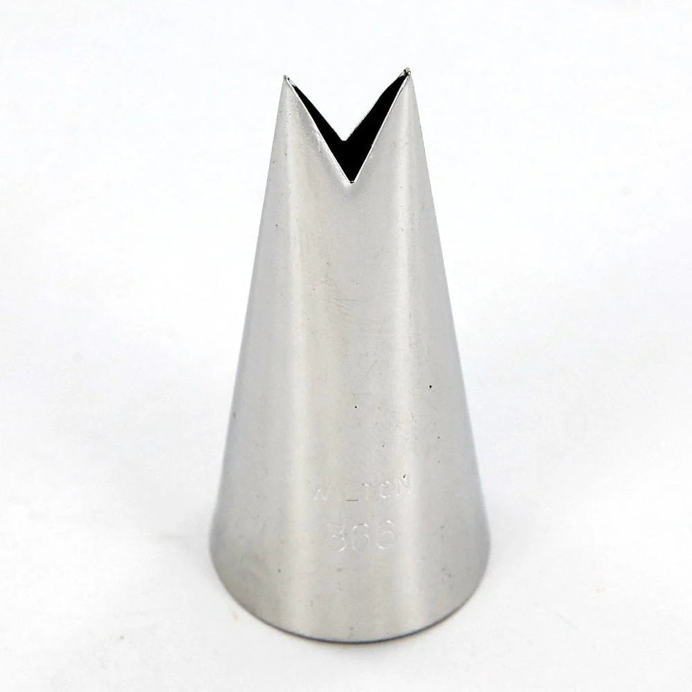 Wilton Large Leaf Tip #366