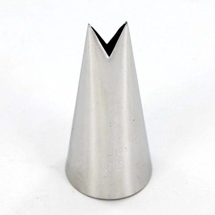 Wilton Large Leaf Tip #366
