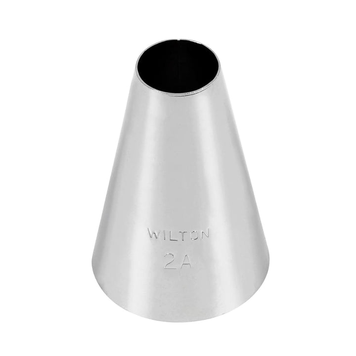 Wilton Large Round Tip #2A